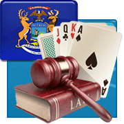 Michigan Poker & Gambling Law