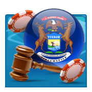Online Gambling Law in Michigan