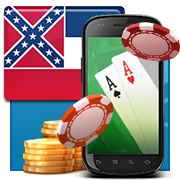 Mississippi Poker Legislation 2017