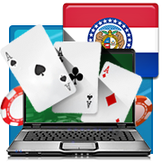 Missouri Online Gambling & Poker Law 2017