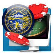 Nebraska Poker & Gambling