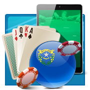 Nevada Poker Law FAQ 2017