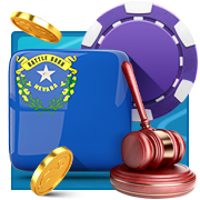 Online Gambling Law in Nevada