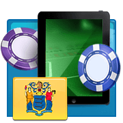New Jersey Poker Guide