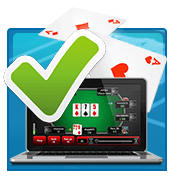 Can Players from Ohio Play Online Poker?