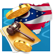 Ohio Poker Legislation