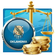 Oklahoma Poker Laws