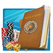 Regulated Gambling Options in Texas