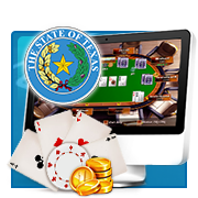 Texas Online Poker 2017