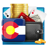 Colorado Poker & Gambling Legislation
