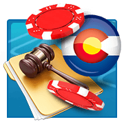 Online Gambling Law in Colorado
