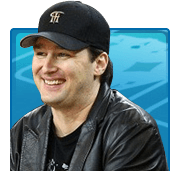 Phil Hellmuth (USA)