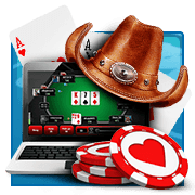 Hold'em Poker Online