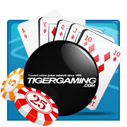 Tiger Gaming review