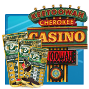 Regulated Gambling Options in Wisconsin