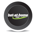 Bet At Home Logo