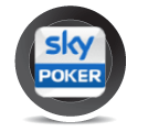 Sky Poker