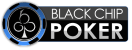 Black Chip Poker logo