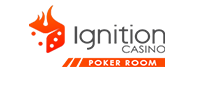 Ignition Poker logo