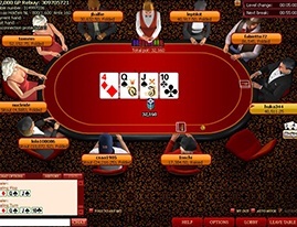 Stud Poker Sites 2023 - Best Poker Online