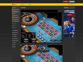 Bovada Poker Roulette