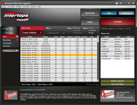 Chance to play rapid-fire “Fast Fold” speed poker