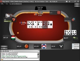 A stunning 200% welcome bonus for new players