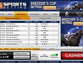Best new poker site for US players